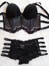 Conjunto cropped