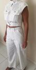 Conjunto Cropped E Wide Leg Cargo Emporio Pit Bull 83021