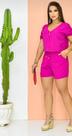 Conjunto Cropped