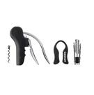 Conjunto cuisinart 4 peças de abridores de vinhos ctg-00-4ws