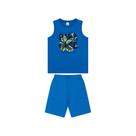 Conjunto Curto Menino Marisol - 2P Conjunto Curto Menino Marisol - 2P