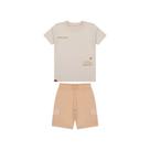 Conjunto Curto Menino Marisol - 4