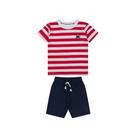 Conjunto Curto Menino Marisol - 6