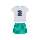 Conjunto Curto Menino Marisol - GB