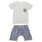 Conjunto Curto Surf - Grow Up Tam 04