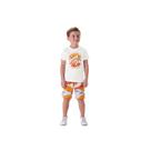 Conjunto Curto Surf Trip Menino Marisol - 16