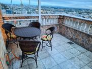 Conjunto D Mesa Jogo De Cadeiras Área Externa Interna Jantar