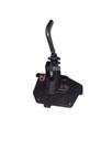 Conjunto da alavanca do caimbro principal trator ls u60