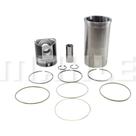 Conjunto da camisa de cilindro Mercedes O 371 1987 a 1993