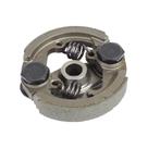 Conjunto da Embreagem P/ Roçadeira Makita Rbc411, Rbc412u e Rbc414ug Original