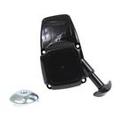 Conjunto da Partida P/ Roçadeira Makita Ebh252lg, Ebh252ua e Ebh252ug Original