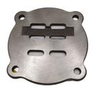 Conjunto Da Placa De Admissão E Exaustão para Compressor de Ar MAC5200 Makita - 104005-E
