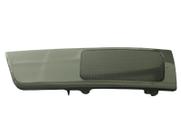 Conjunto Da Tampa Do Capô Inferior Dir- Trator Ls U 60