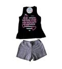 Conjunto Dance Tam.3