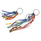Conjunto Dancing Rainbow Hoops Sportime de 6, 30 cm de diâmetro