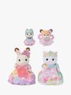 Conjunto Das Princesas Floridas Sylvanian Families - 5809
