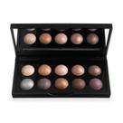Conjunto de 10 tonalidades Eyeshadow Palette e.l.f. Baked California