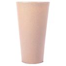 Conjunto de 10 Vasos Decorativo para Plantas Conico Aldora 45