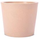 Conjunto de 10 Vasos Decorativo para Plantas Reto Badi 28