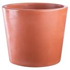 Conjunto de 10 Vasos Decorativo para Plantas Reto Badi 28