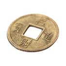 Conjunto De 100 Moedas Antigas Chinesas De Feng Shui Para Sorte E Fortuna Dos Dez Imperadores