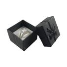 Conjunto de 12 Caixas para Joias Coloridas (4x4x3cm) - Ideal para Brincos e Anéis