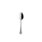 Conjunto De 12 Colheres De Mesa 19,5 Cm Oxford Ouro Preto