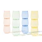 Conjunto de 12 Copos TOSSWARE POP 414 ml Inquebráveis