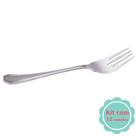 Conjunto de 12 Garfos de Peixe Class Inox Class Home