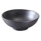 Conjunto de 12 Tigelas para Macarrão Yanco DB-3008 20,5 cm 1065 ml Preto Fosco