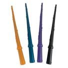 Conjunto de 12 Wizard Wands Fun Express Spellbound