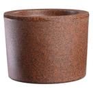 Conjunto de 15 Vasos Decorativo Gramado 12,7x16,6cm Afort Conjunto de 15 Vasos Decorativo Gramado 12,7x16,6cm Afort