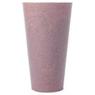 Conjunto de 15 Vasos Decorativo para Plantas Conico Aldora 56