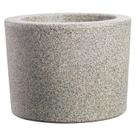 Conjunto de 15 Vasos Decorativo para Plantas Gramado