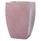 Conjunto de 15 Vasos Decorativo para Plantas Quadrado Apolo 28 Conjunto de 15 Vasos Decorativo para Plantas Quadrado Apolo 28