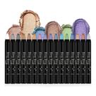 Conjunto de 16 Batons VolksRose - Cores Shimmer e à Prova D'Água