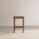 Conjunto de 2 Banquetas Sem Encosto Eastern Tides da Jofran Inc.