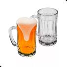 Conjunto de 2 Caneca de Chopp 400 ML - Clink