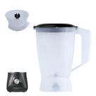 Conjunto de 2 copos de liquidificador de 1,5l p/philco