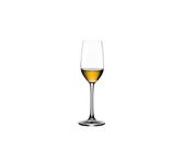 Conjunto de 2 Copos de Tequila Riedel Ouverture Cristal Transparente
