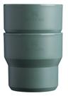Conjunto de 2 Copos Empilháveis Stanley Wildfare Core 300ml - Ideal para Acampamento
