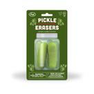 Conjunto de 2 Eraser Genuine Fred Pickle