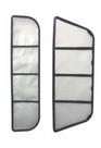 Conjunto de 2 filtros de ar em tela Coleman-Mach para teto de RV