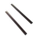 Conjunto de 2 lâminas para Micro-Plaina Desengrossadeira DH40 27042 Proxxon