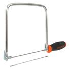Conjunto de 2 lâminas Saw Jorgensen Pro Coping com estrutura de 16 cm