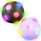 Conjunto de 2 Light Up Disco Balls ArtCreativity para crianças Conjunto de 2 Light Up Disco Balls ArtCreativity para crianças