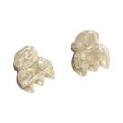 Conjunto De 2 Mini Presilhas De Cabelo De Acetato Fofas E Elegantes, Tipo Garra De Tubarão, Conjunto De 2 Mini Presilhas De Cabelo De Acetato Fofas E Elegantes, Tipo Garra De Tubarão,