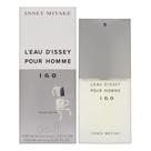 Conjunto de 2 peças de perfume Issey Miyake L'Eau D'Issey Pour Homme