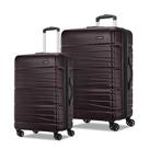 Conjunto de 2 peças expansível de bagagem Samsonite Evolve Se Hardside