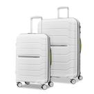 Conjunto de 2 peças expansível para bagagem Samsonite Freeform Hardside